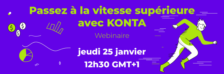 webinaire KONTA