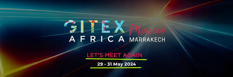 GITEX AFRICA Morocco 2024