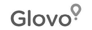 Logo Glovo