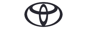 logo toyota