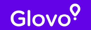 logo Glovo