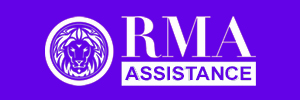 logo RMA Assistance