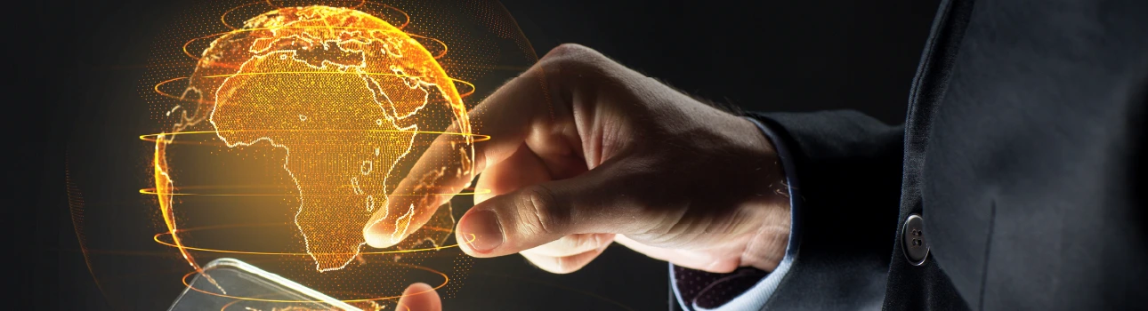 transformation digitale en Afrique