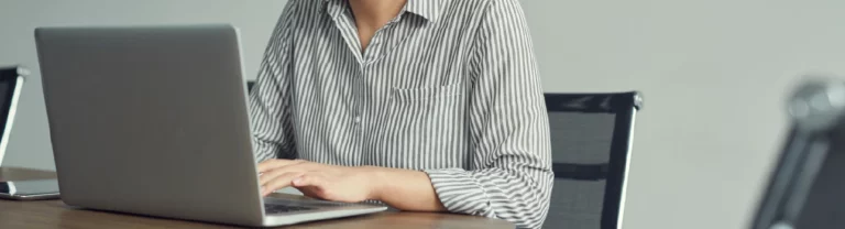 illustration de la dématérialisation