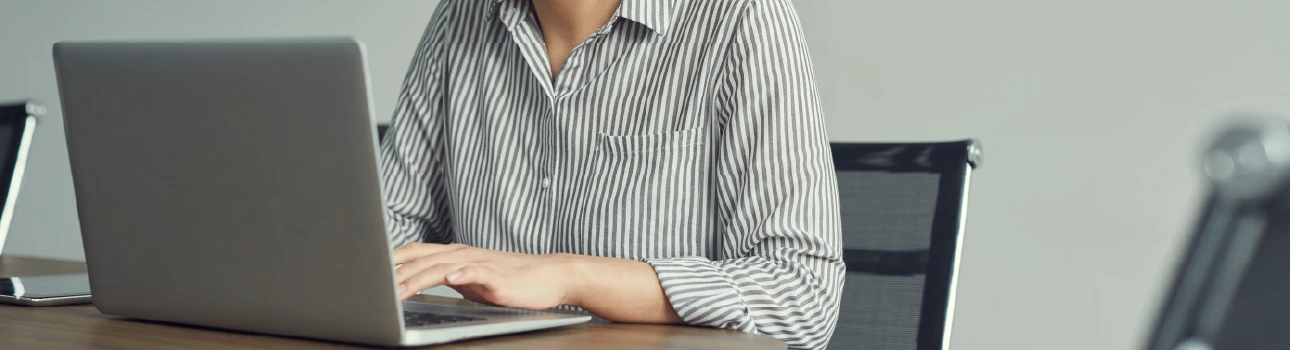 illustration de la dématérialisation