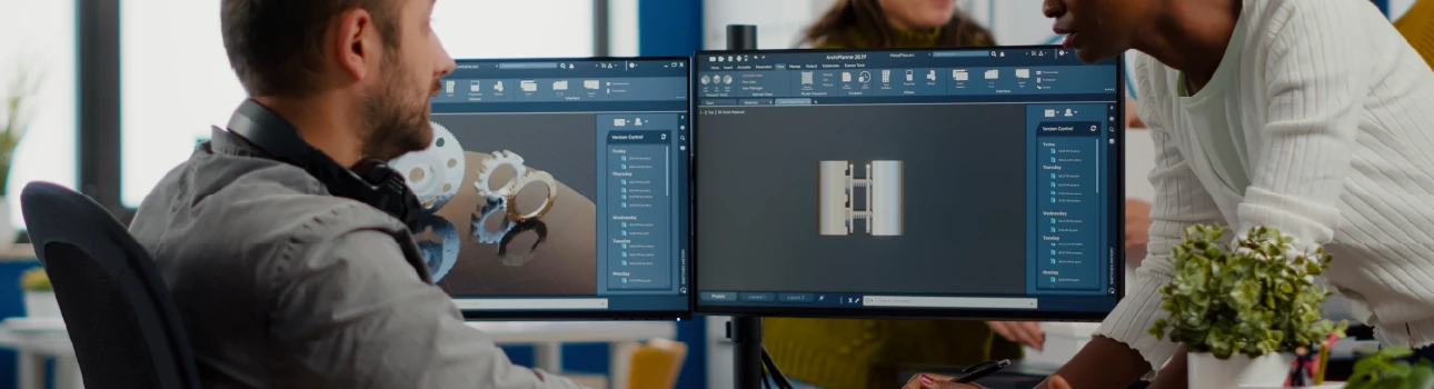 photo bureau d'études