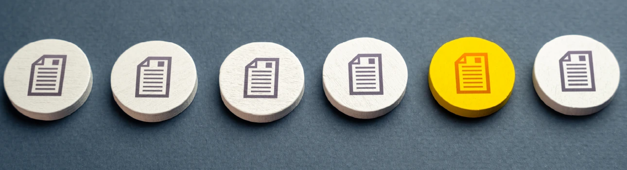 illustration du système d'archivage électronique (SAE)