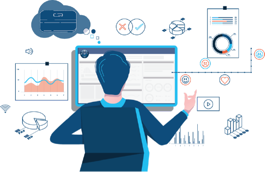 Traçabilité avec la plateforme 3DEXPERIENCE